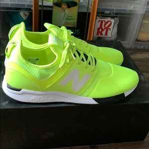 New balance 247